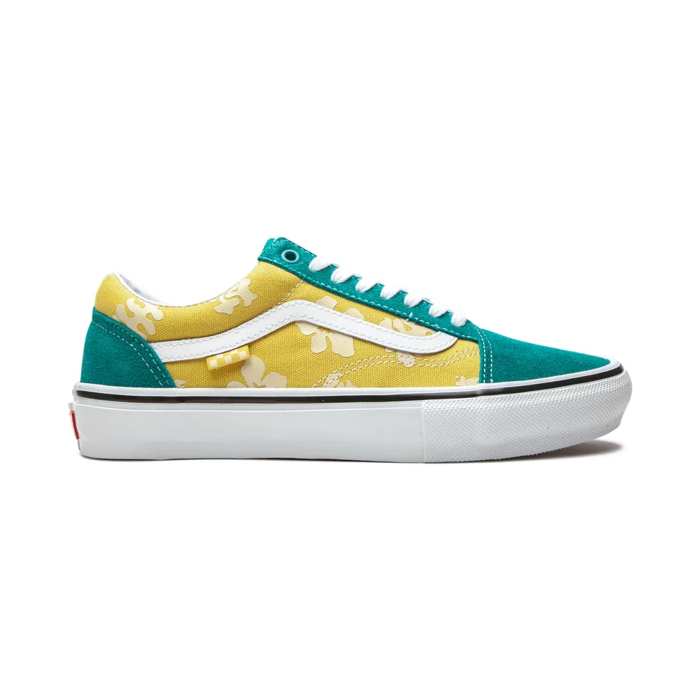 Vans Skate Old Skool “Aloha” (VN0A5FCB3LA)