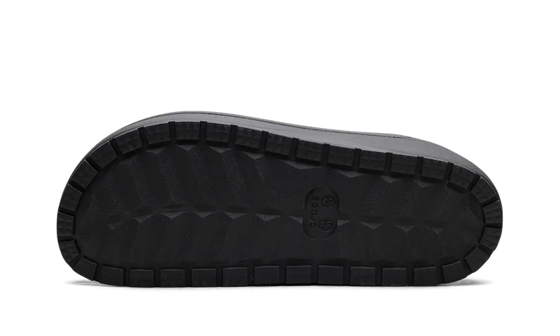 Crocs Classic Quiet Clog “Black” (209968-0LD)