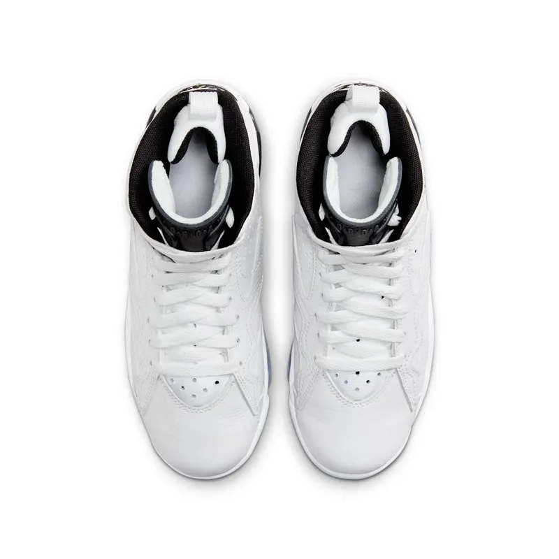 Jordan MVP GS “White Black” (DZ5577-100)
