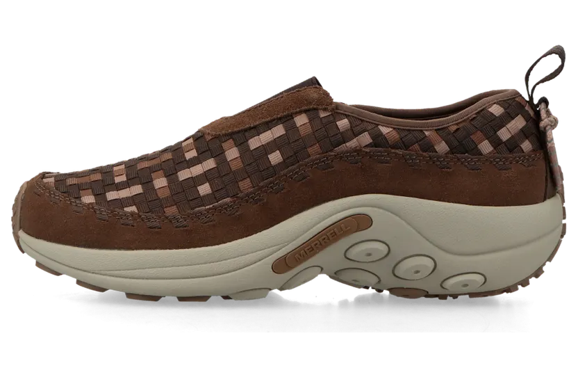 Merrell Jungle Moc Evo Woven SE (mole) – J006937