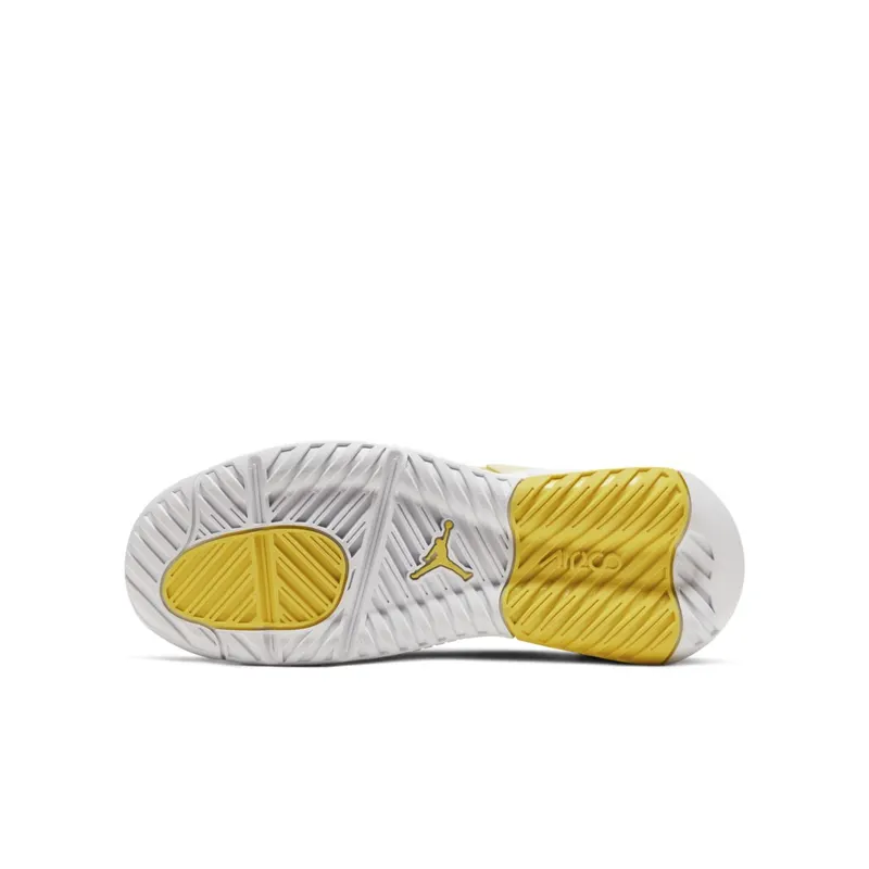 Nike Jordan Air Max 200 Dynamic Yellow (GS) Dynamic Yellow/Citron Tint/White (CJ3840-700)