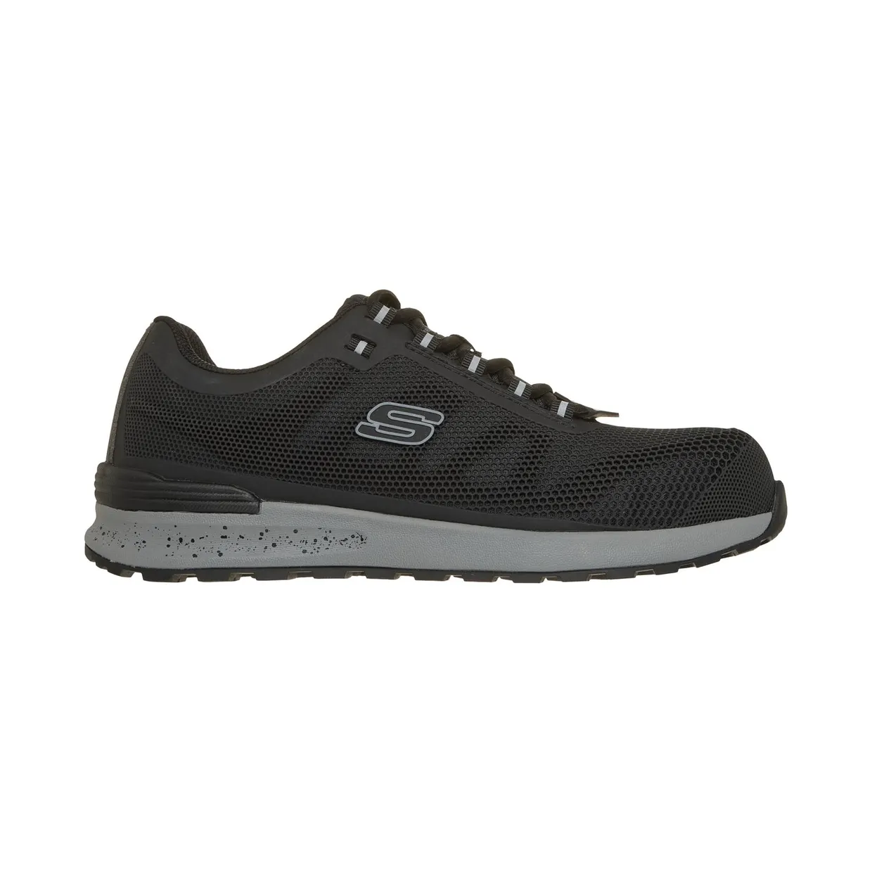 skechers-skech 77180EC_BLK