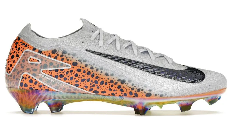 Nike Mercurial Vapor 16 Elite FG Electric Pack Olympic Safari (FQ8680-900)