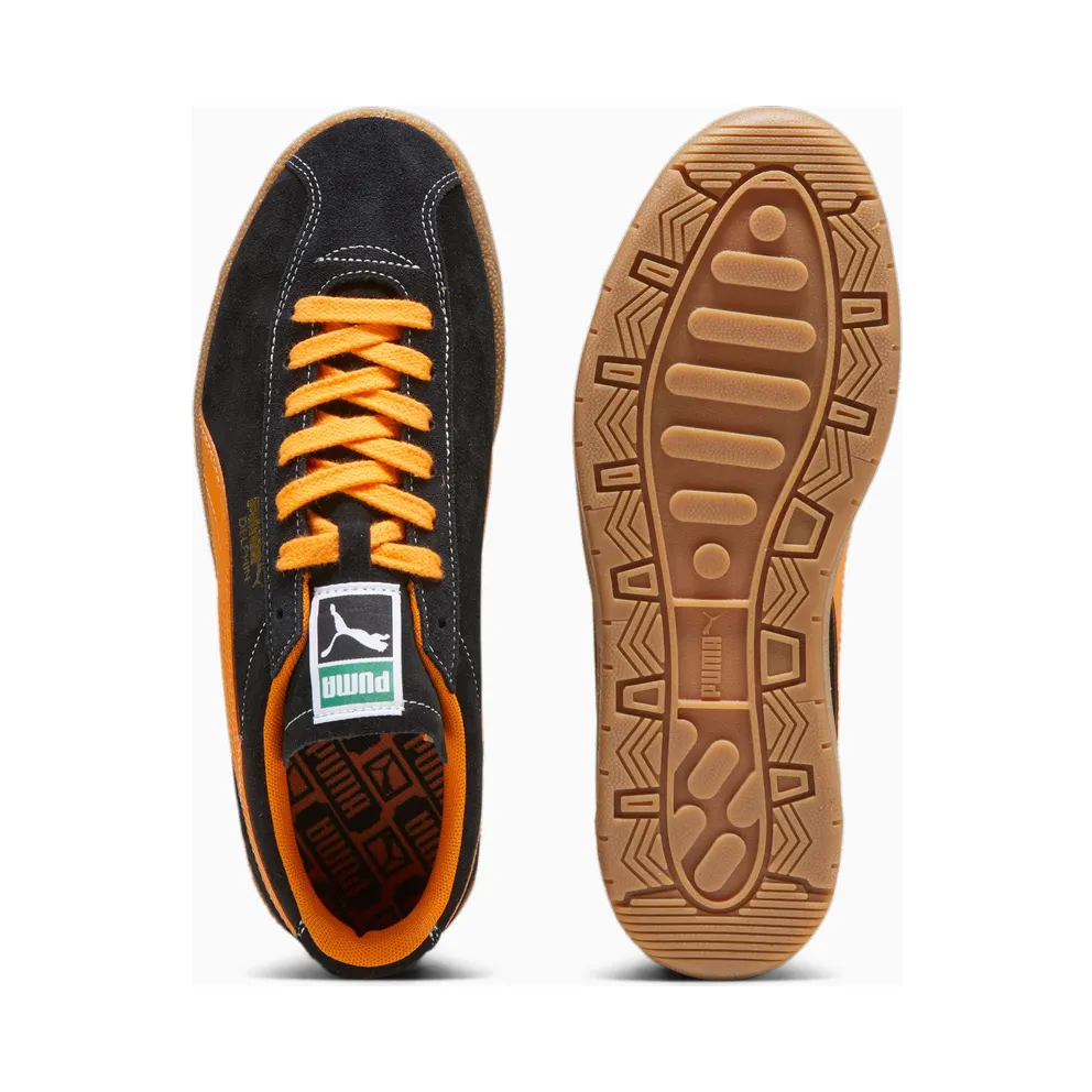 Puma Delphin Black (390685-08)