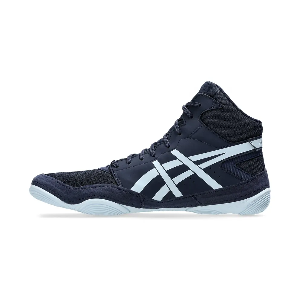 ASICS Snapdown 4 Midnight Cool Grey (1081A058-400)