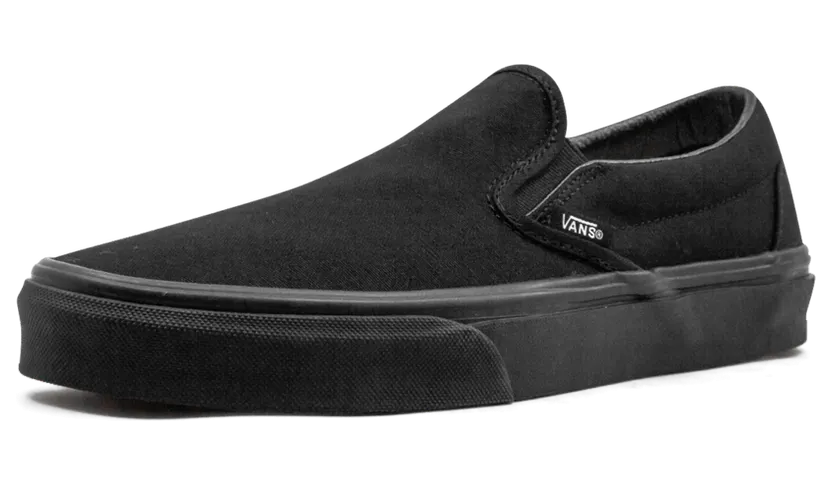 vans-slip-on VN000EYEBKA