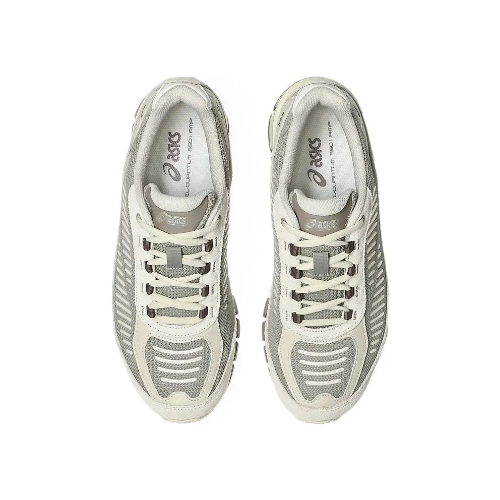 ASICS GEL-QUANTUM 360 I AMP “Moonrock / Oatmeal” (1203A731-250)