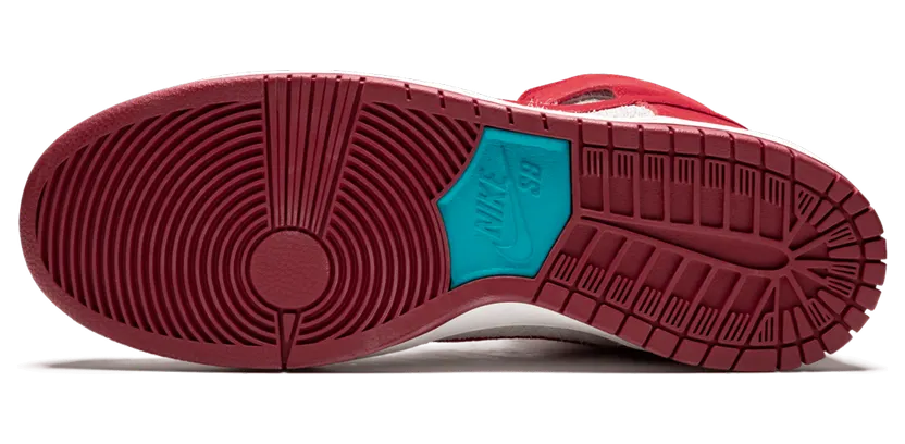 nike-dunk 305050-661