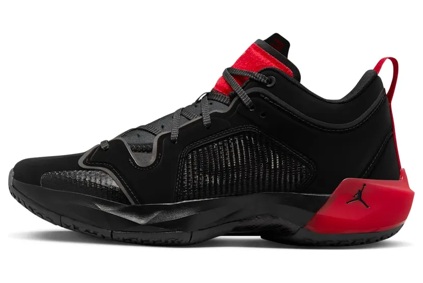Air Jordan 37 – “Stunt” (DQ4122-007)