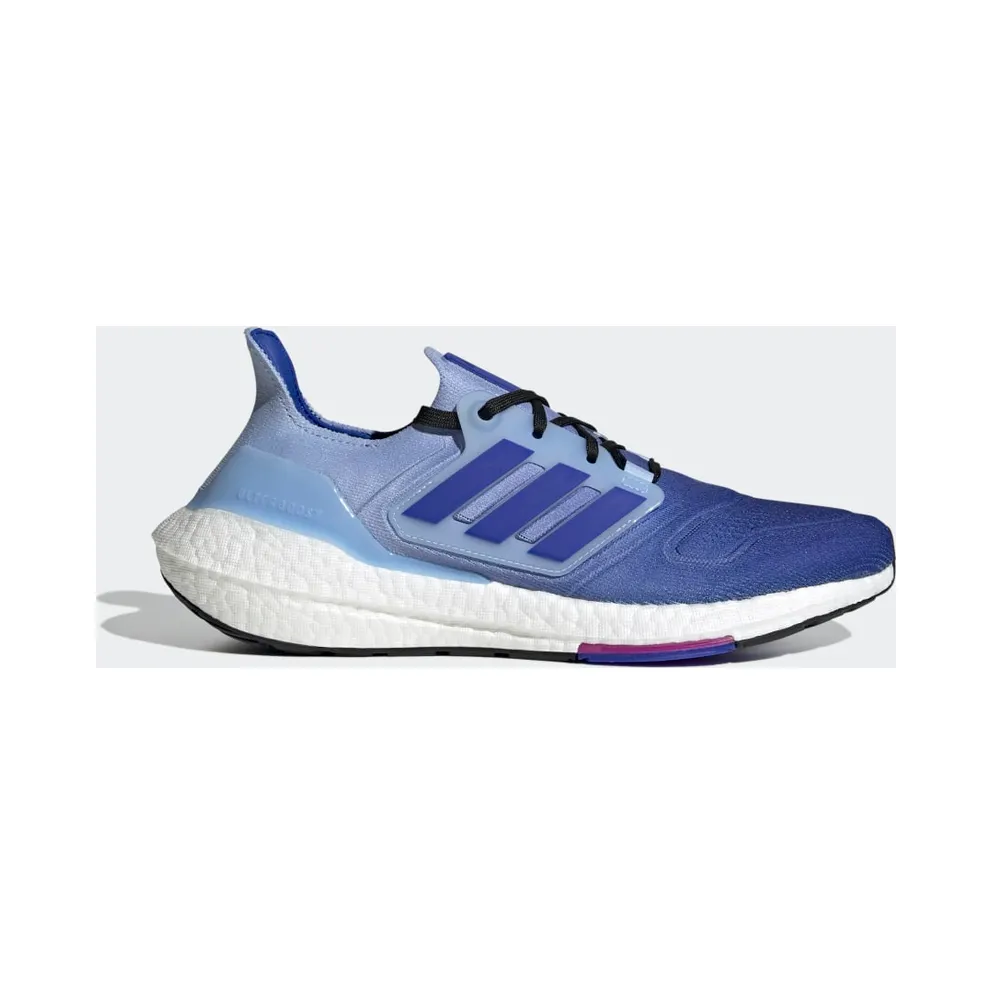 adidas Ultraboost 22 Lucid Blue / Lucid Blue / Core Black (HP9930)