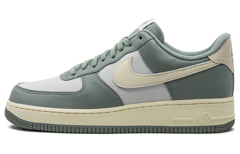 Nike Air Force 1 Low LX “Mica Green” (DV7186-300)