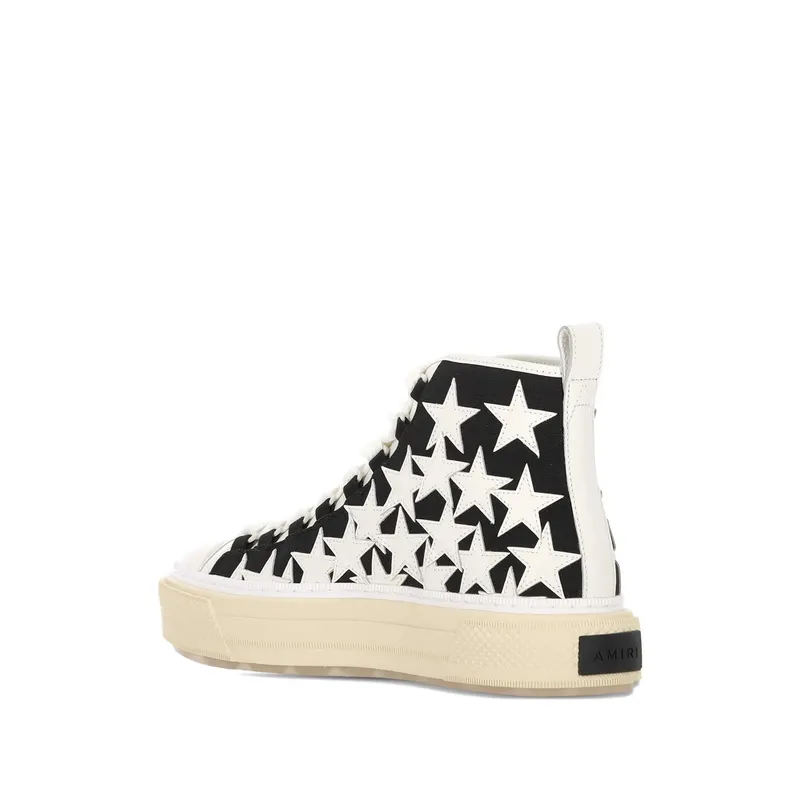 Amiri Stars Court “Black/White” (AMSNSN1011 001)