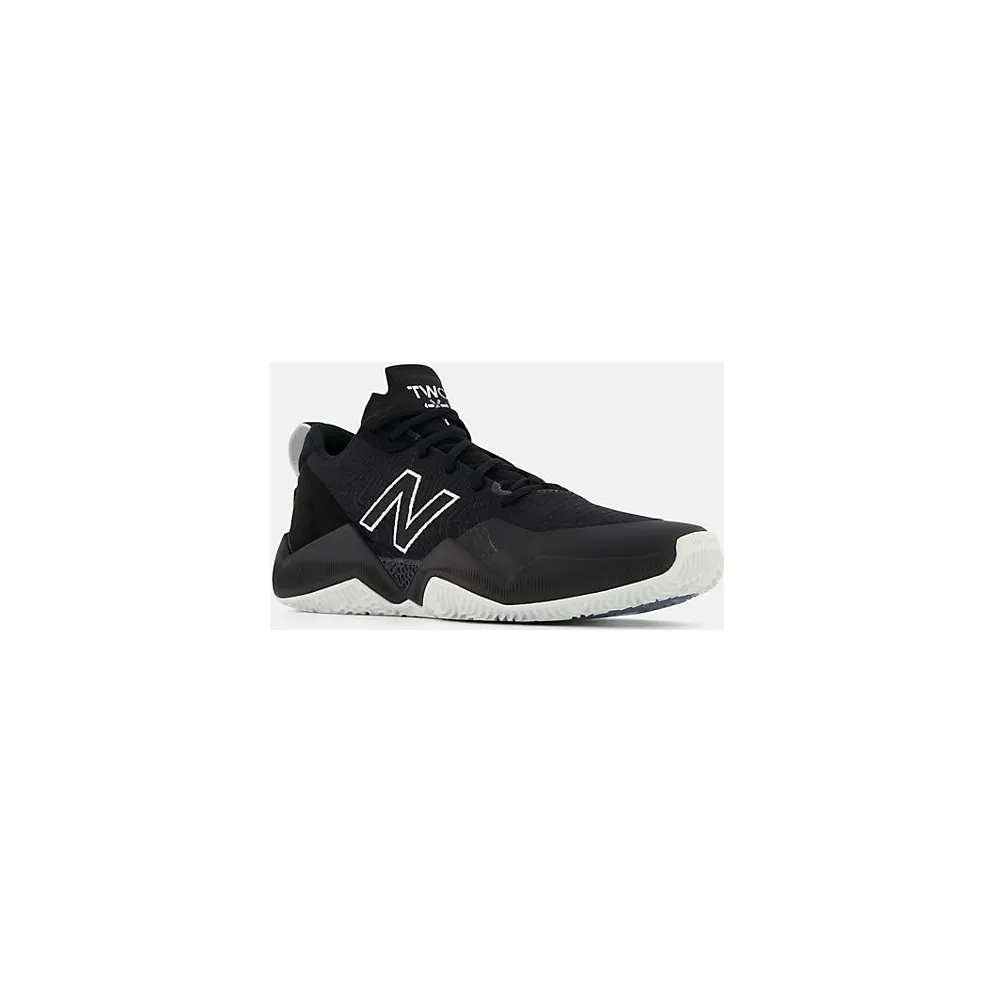 New Balance TWO WXY Low Black White (BB2WXYLM)
