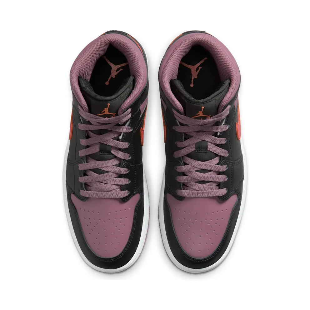 Jordan 1 Mid SE “Sky J Mauve” (FB9911-008)