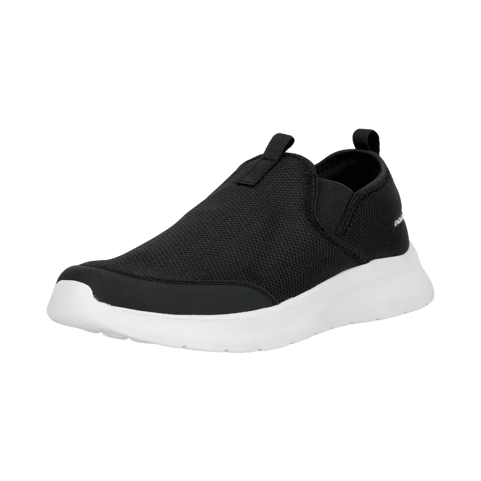 ENDURANCE sneaker Black (E252300-1001)