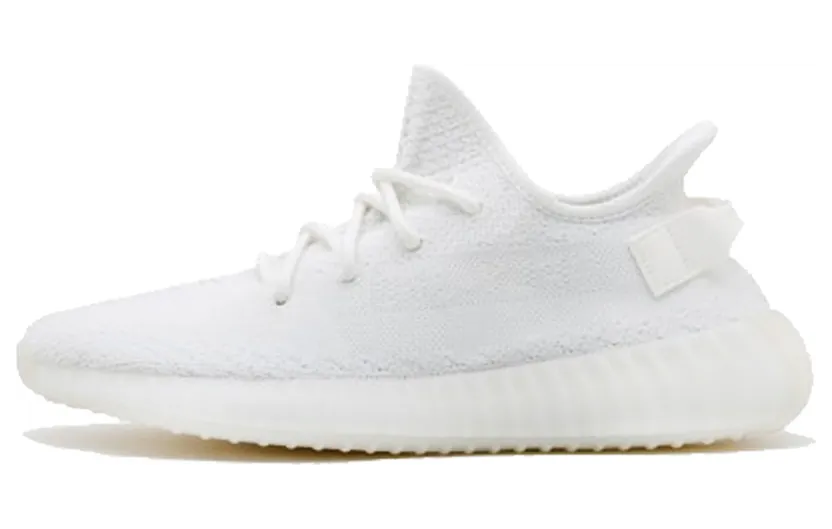 Adidas Yeezy Boost 350 V2 Triple White (CP9366)