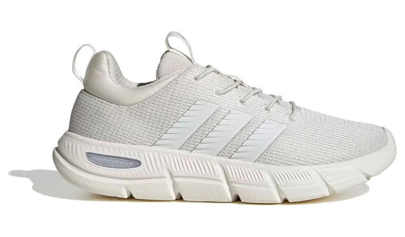 Adidas Cloudfoam Beige (HQ4938)