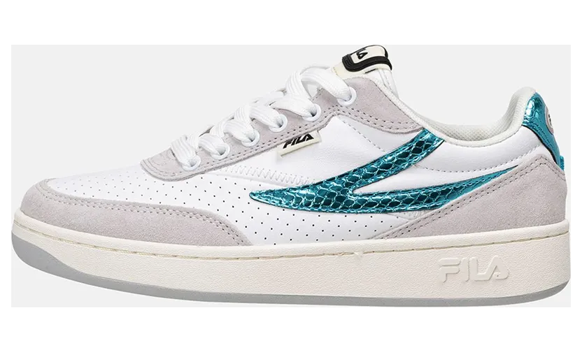 Fila Sevaro F Wmn white / nimbus / cloud (FFW0284-13204)