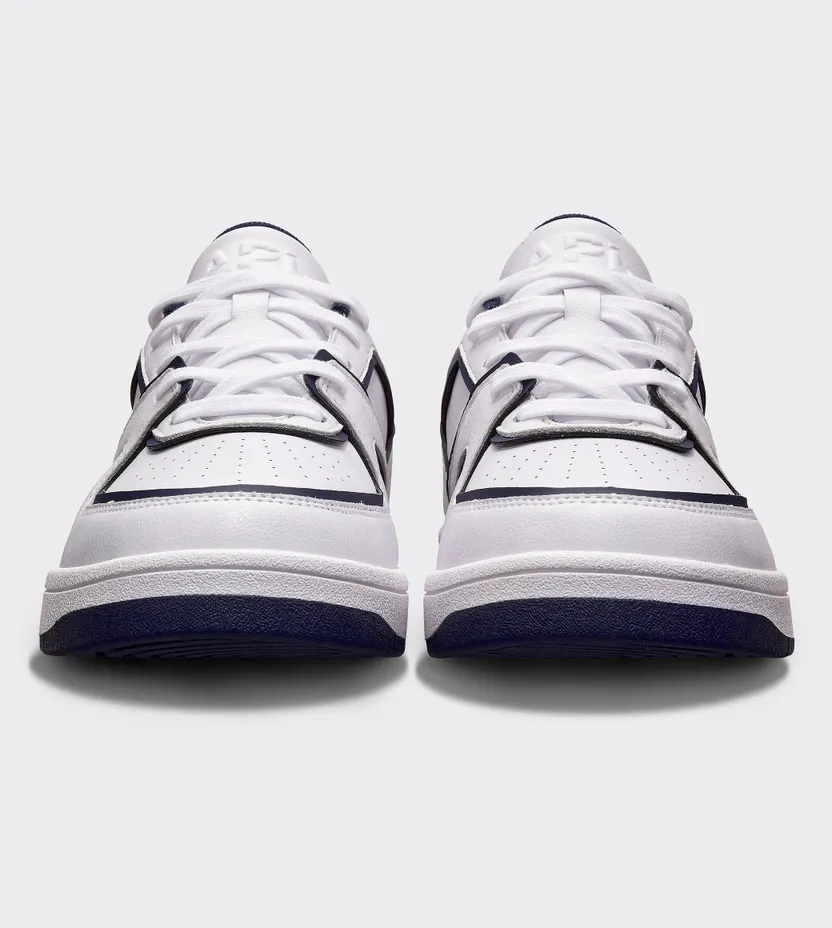 APL Nostalgia ’87 “White/Navy” (Heren) (4)