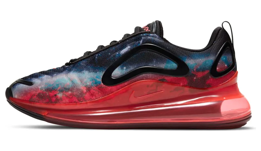 Nike Air Max 720 SE Galaxy
