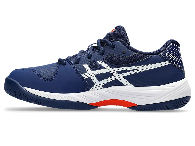 Asics Gel-game 9 Gs Blue Expanse/White (1044A052.403)