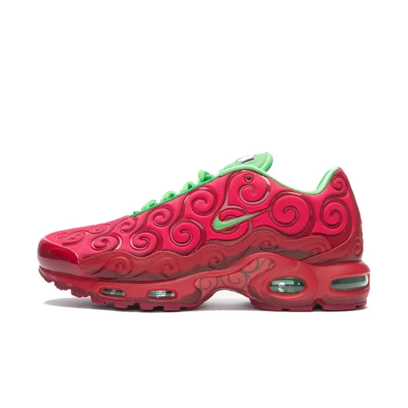 One Piece x Nike Air Max Plus (IW1283-600)