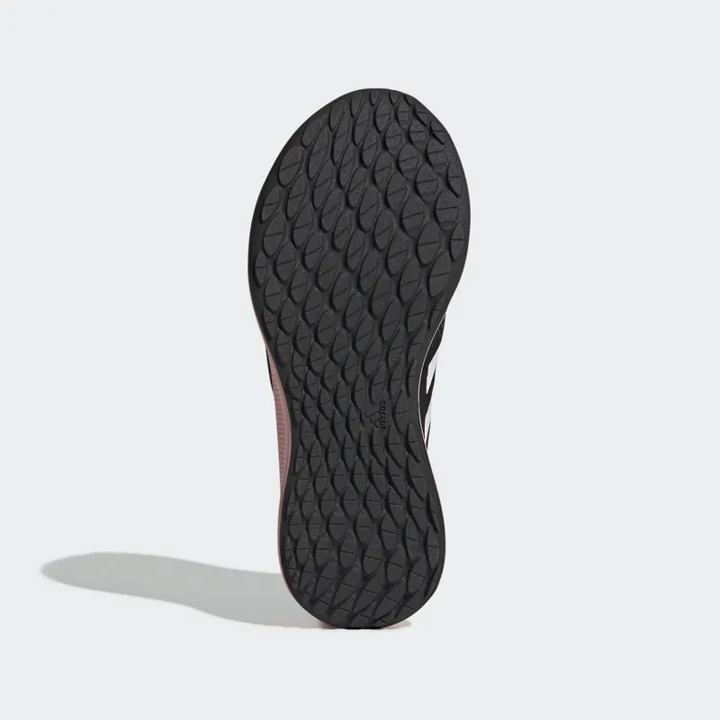Adidas SenseBounce Plus ‘Core Black Pink’ Core Black/Cloud White/Glory Pink (EE4011)