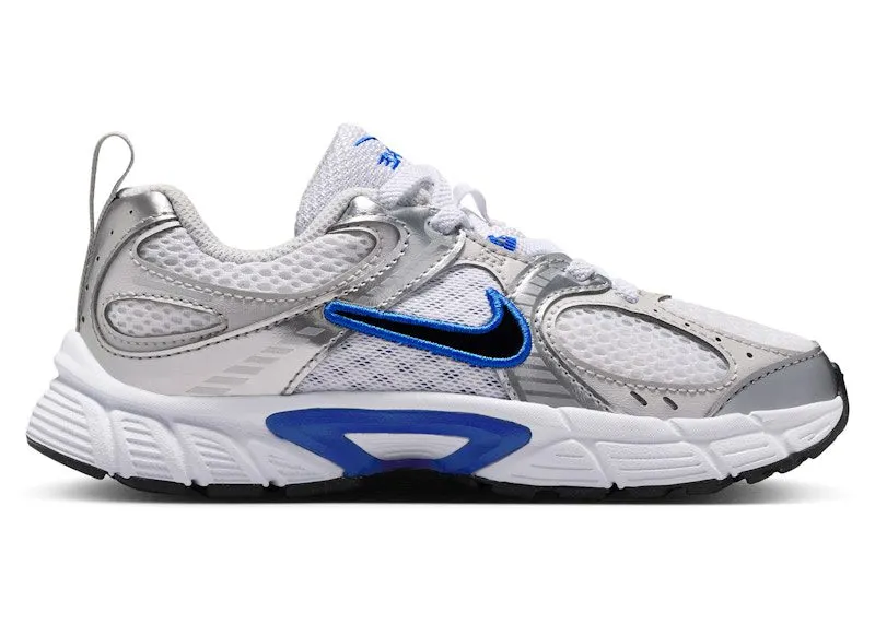 Nike V5 RNR White Vast Grey Photon Dust Black (HQ6412-101)
