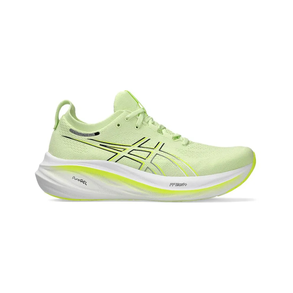 ASICS Gel-Nimbus 26 Cool Matcha White (1011B794-301)