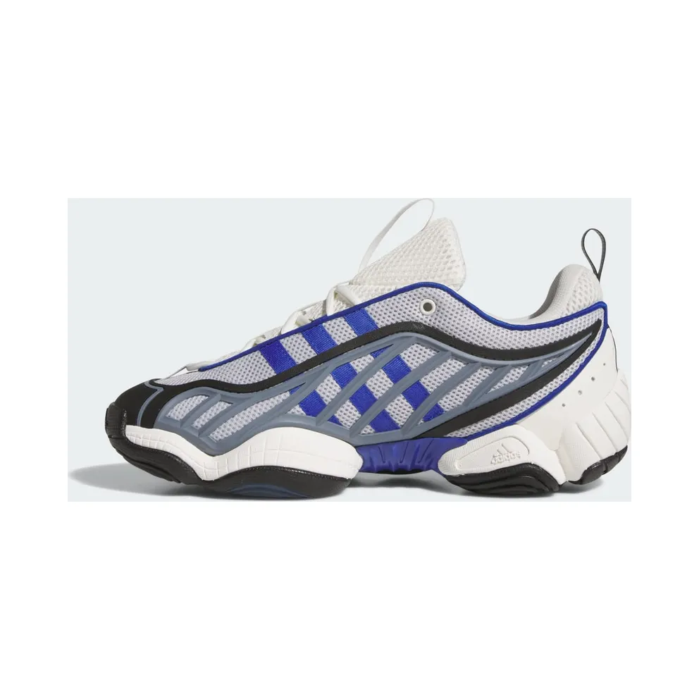 adidas Intimidation Low White Team Royal Blue (JH8022)