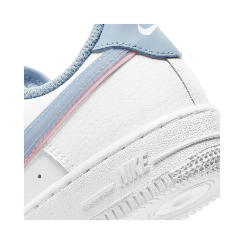 Nike Force 1 LV8 Younger Kids’ White (DD1856-100)