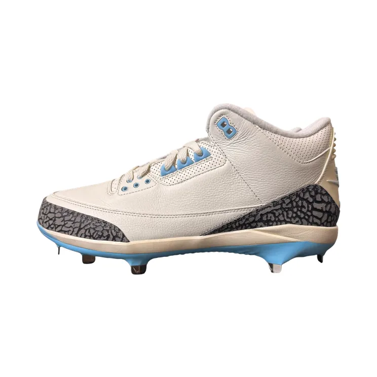 Jordan 3 Mid Pro EL CP “Elly De La Cruz – Father’s Day” (1925245)