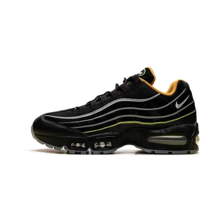 Nike Air Max 95 “Big Bubble Korea” (IR5901-010)