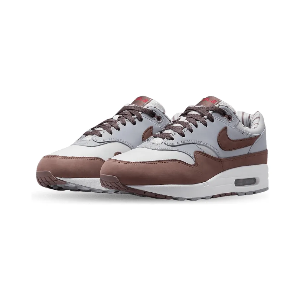 Nike Air Max 1 PRM Shima Shima (2023) (FB8916-100)