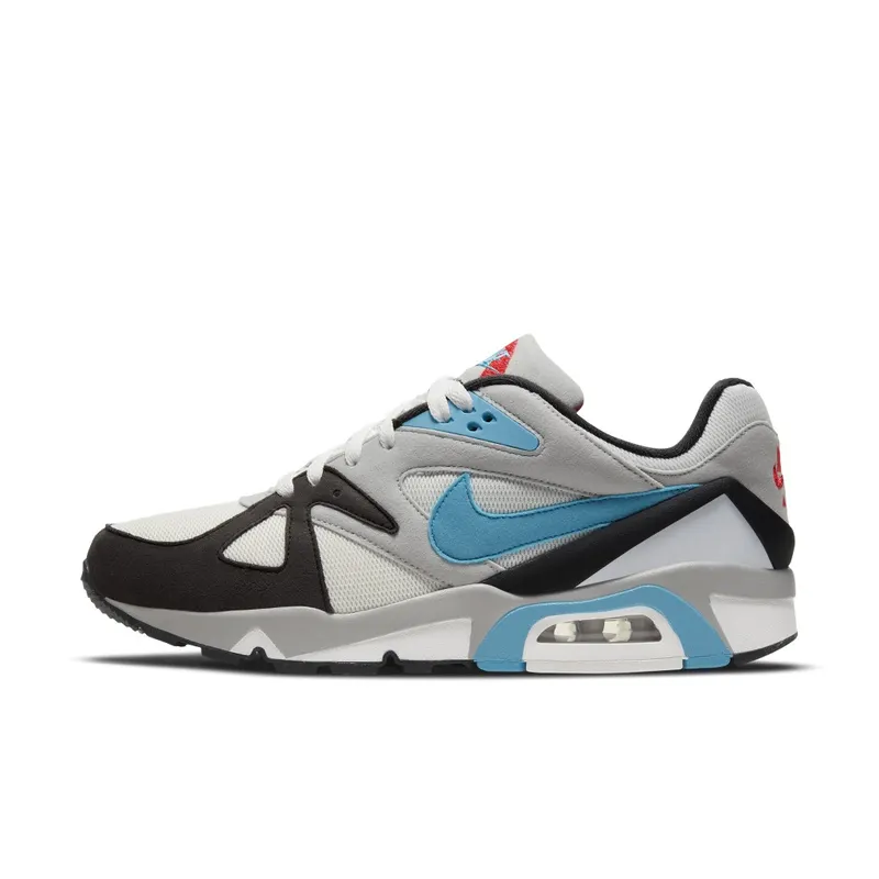 Nike Air Structure OG White Neo Teal (CV3492-100)
