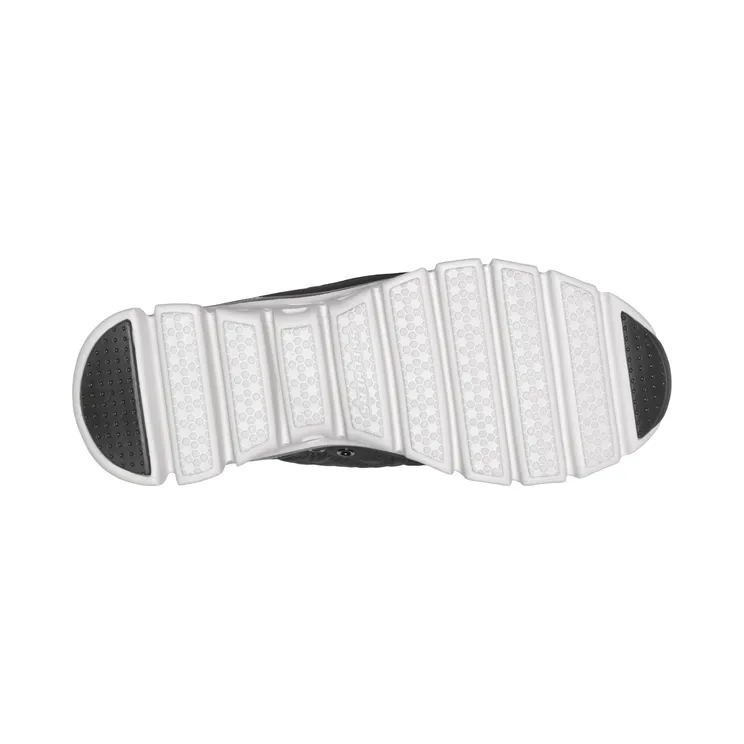 skechers-glide-step 104556_BKNT
