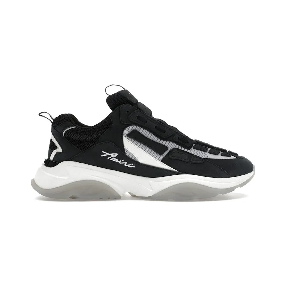 AMIRI Bone Runner Black (AMFOSR1091-001)