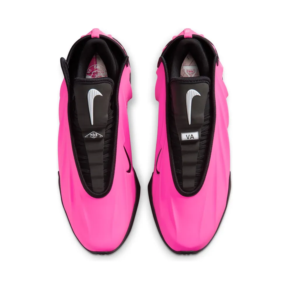 Nike GT Future “Hyper Pink” (FZ5590-601)