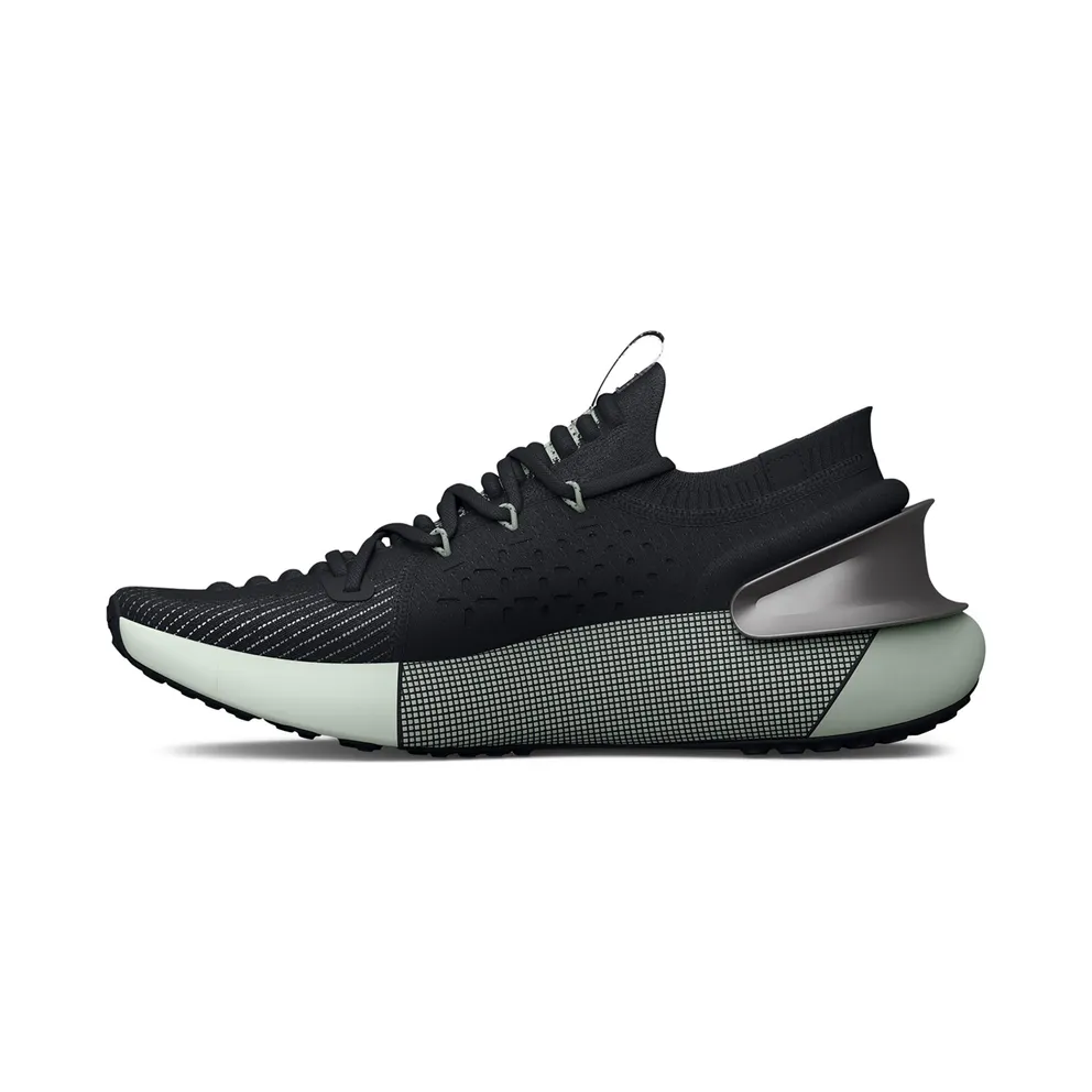 Under Armour HOVR™ Phantom 3 Metallic Black (3025521-001)