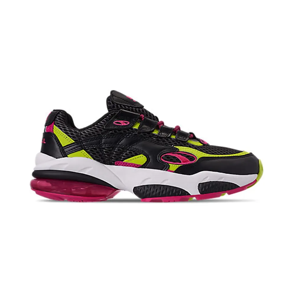 Puma Cell Venom Black Lime Punch (370417-01)