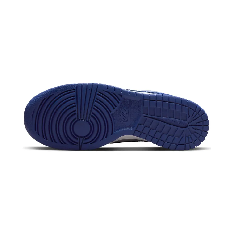 Nike Dunk Low GS “Blueberry” (DZ4456-100)
