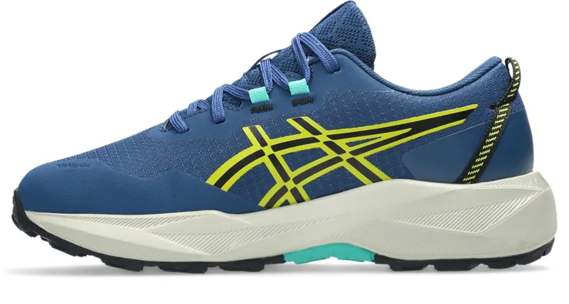 ASICS PRE VENTURE 11 GS “Twilight Blue / Cacti” (1014A378-400)