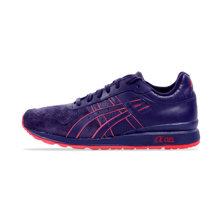 ASICS GT-II Ronnie Fieg “High Risk”