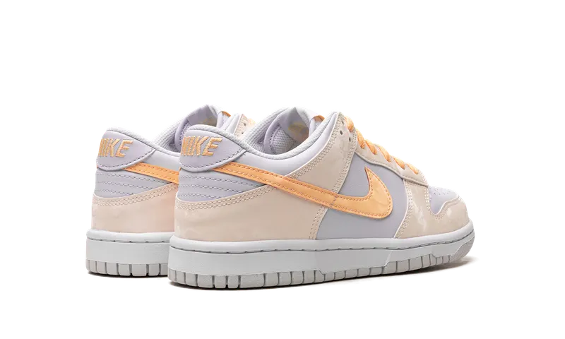 Nike Dunk Low GS “Blue / Yellow” (FB9109-100)