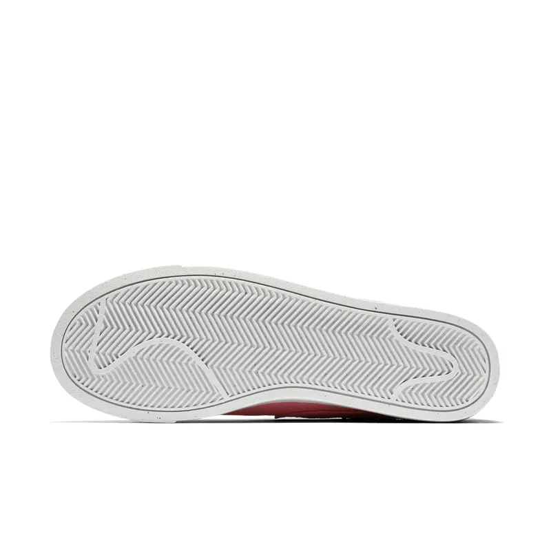 Nike Blazer Low Plant Color Collection Coral (W) Coral/Beige-Vachetta Tan-White (AV9371-600)