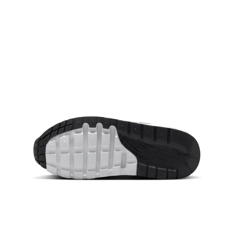 Nike Air Max 1 Off Noir White Black Vast Grey (DZ3307-008)