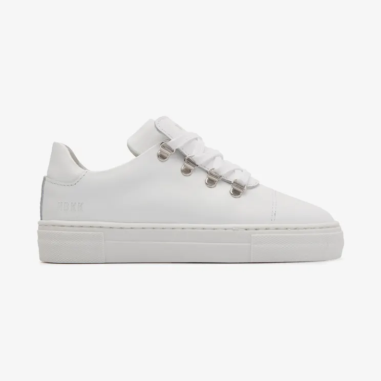 Nubikk Jagger Classic JR White (2104950030L1)