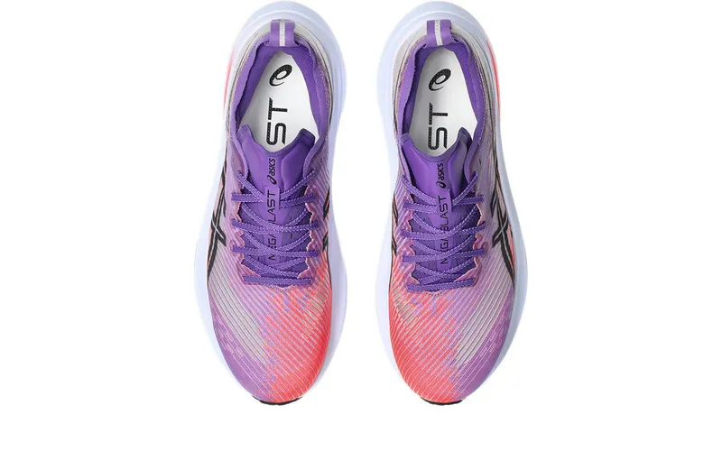 ASICS Megablast Edo Purple Black (1013A170-500)