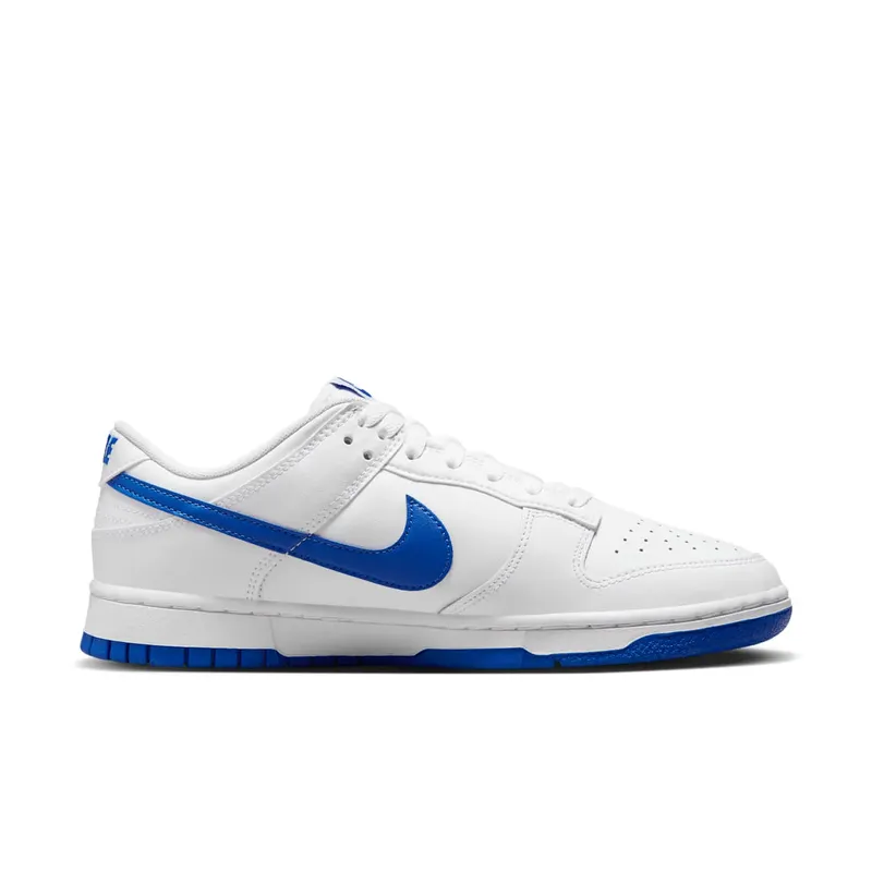 Nike Dunk Low “Hyper Royal” (DV0831-104)