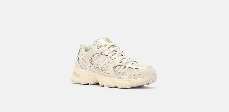 New Balance 530 “Grey Beige” (MR530FTA)